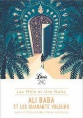 Ali Baba et les quarante voleurs