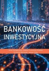 Bankowość inwestycyjna