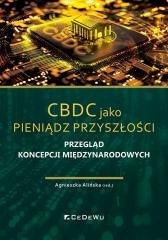 CBDC jako pieniądz przyszłości