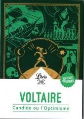 Candide ou l'optimisme