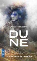 Cycle de Dune T.3 Les enfants de Dune