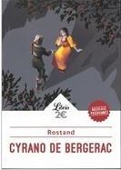 Cyrano de Bergerac