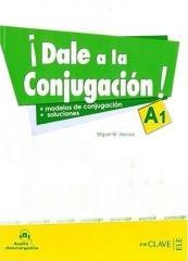 DALE a la conjugasion A1 +audio