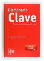 Diccionario Clave BR