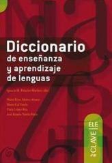Diccionario de ensenanza y aprendizaje de lenguas