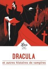 Dracula et autres histoires de vampires