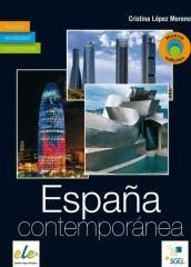 Espana contemporanea