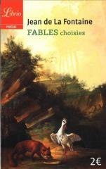 Fables choisies