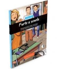 Furto a scuola A1-A1+