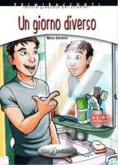 Giorno diverso A2-B1 + CD