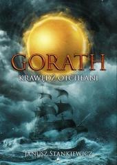 Gorath. Krawędź Otchłani