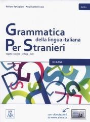 Grammatica italiana per stranieri vol. 1
