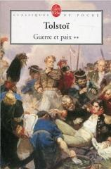 Guerre et paix T.2