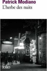 Herbe Des Nuits