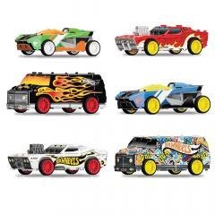 Hot Wheels Maker Kitz auto do składania 12cm mix
