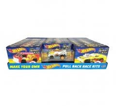 Hot Wheels mini Maker Kitz mix