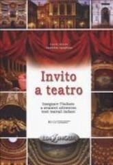 Invito a teatro