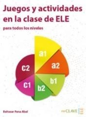 Juegos y actividades en la clase de ELE