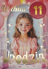 Karnet Urodziny
