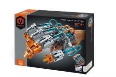 Klocki Bioniczna dłoń 484el