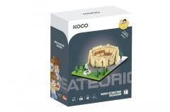 Klocki Koloseum 505el