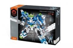 Klocki Mecha Wojownik 941el