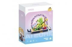 Klocki Opera Carmen 1222el