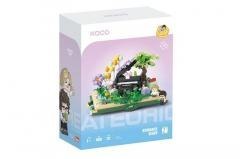 Klocki Opera Modydunaj 1213el