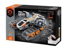 Klocki R/C Łazik 4w1 604el