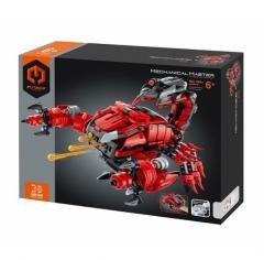 Klocki Rękawica Skorpion 664el