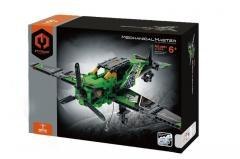 Klocki Samolot ratunkowy 313el