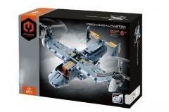 Klocki Samolot transportowy Osprey 346el