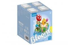 Klocki Ślimak 625el