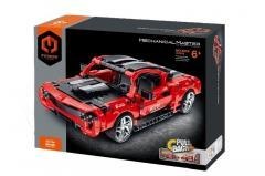 Klocki Super Camaro 457el