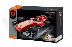 Klocki Wyścigówka 150el