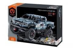 Klocki pick-up 463el