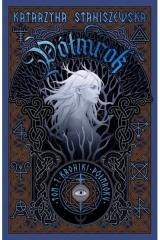 Kroniki Półmorku T.1 Półmrok barwione brzegi