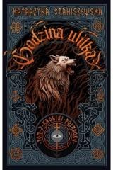 Godzina wilka. Tom II Kronik Półmroku