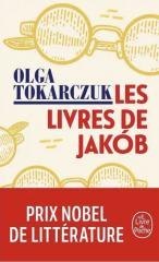Livres de Jakob