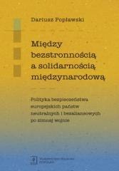 Między bezstronnością a solidarnością...
