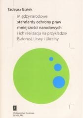 Międzynarodowe standardy ochrony praw...