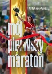 Mój pierwszy maraton