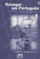 Navegar em Portugues 1 ćwiczenia