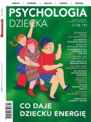 Newsweek Extra 7/2025 Psychologia dziecka