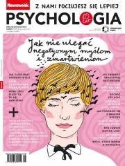 Newsweek Psychologia 5/2025 Jak nie ulegać...