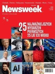 Newsweek Wydanie Specjalne 3/2025