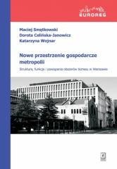 Nowe przestrzenie gospodarcze metropolii