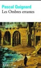 Ombres errantes