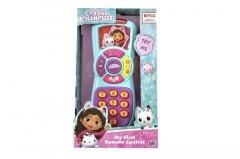 Pilot do telewizora Gabby