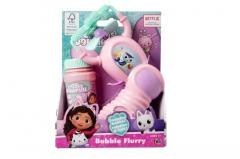 Pistolet z bańkami mydlanymi Gabby